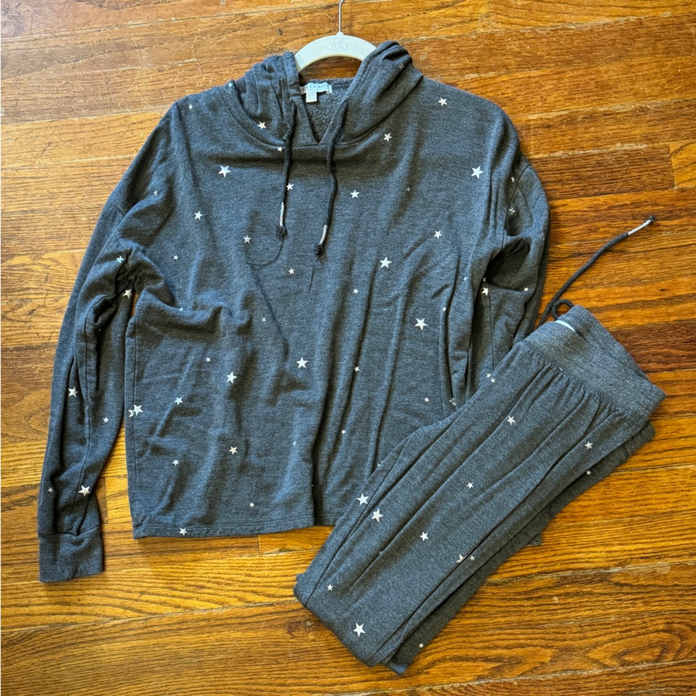 PJ Salvage Set